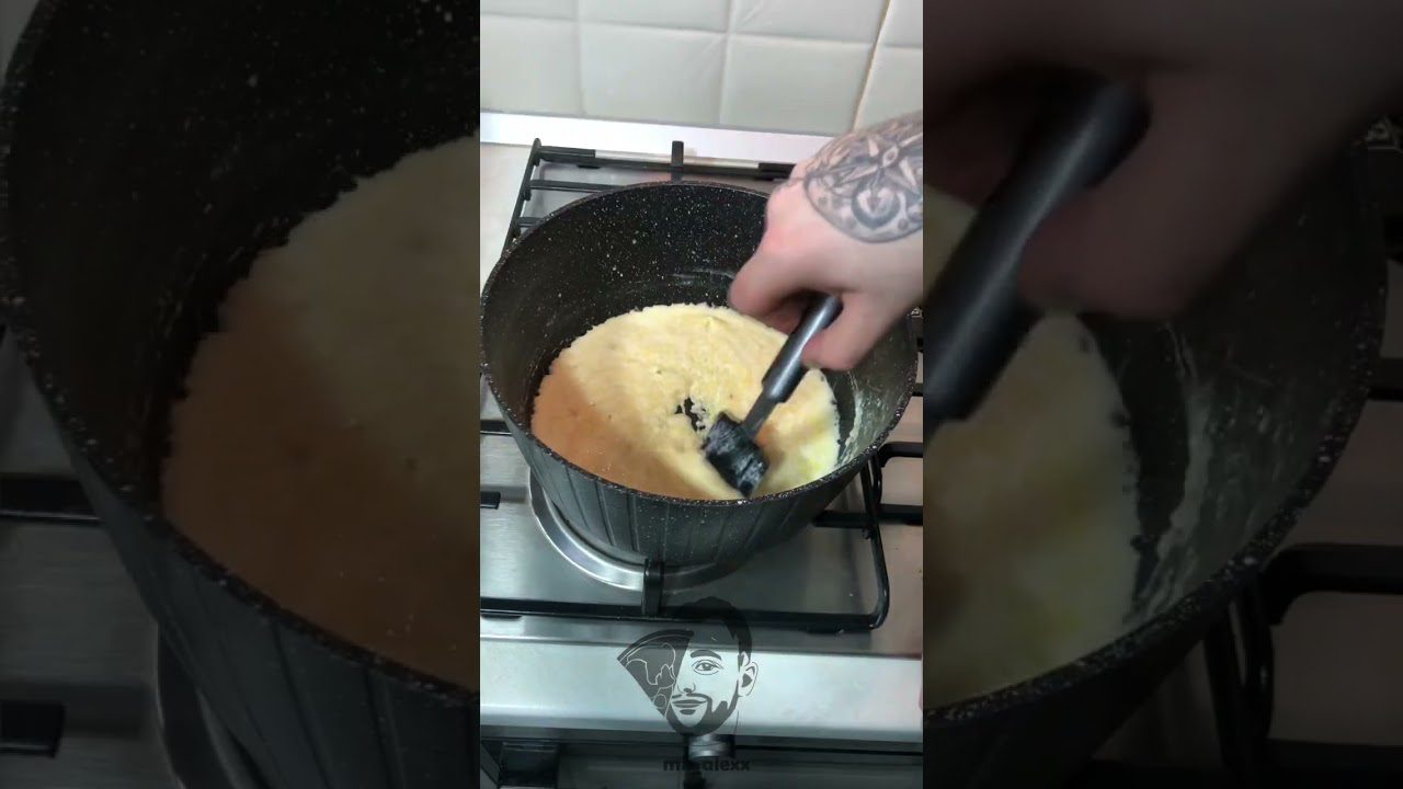 Секрет приготування баноша по-карпатськи без гіркоти