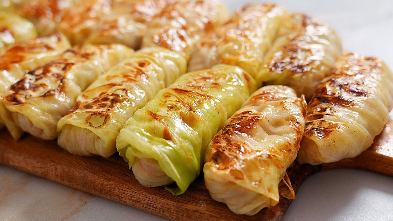 Рецепти різдвяних страв зі Львівщини