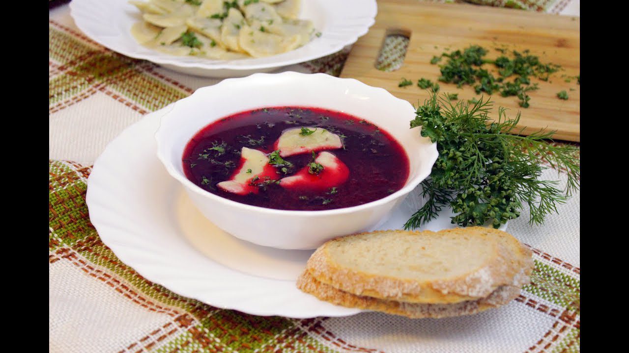 Рецепти різдвяних страв зі Львівщини