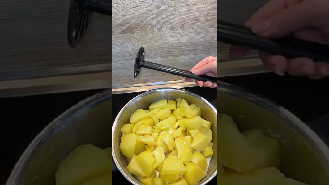 Які інгредієнти додати в суп, щоб він вийшов кремовим