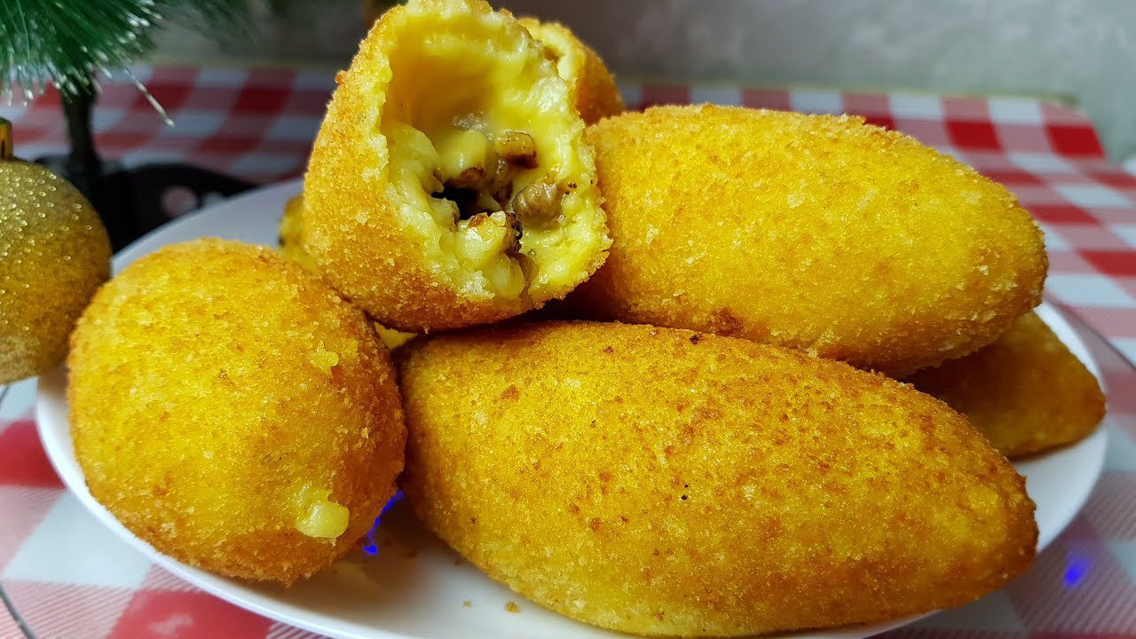 Рецепти смачних страв без духовки