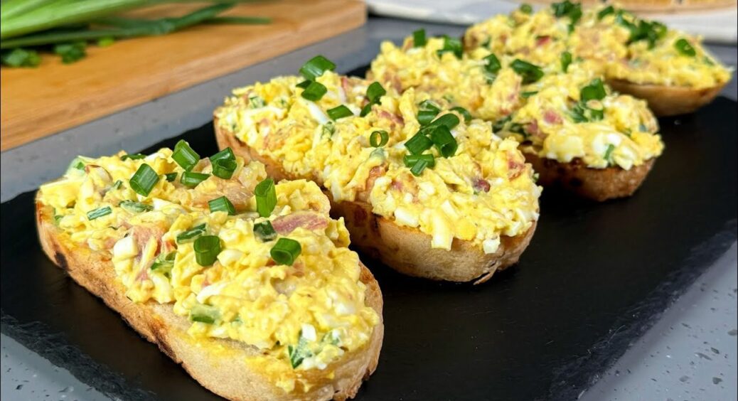 Приготувала 800 г намазки вранці, а ввечері її вже не було. Улюблений рецепт моєї родини 