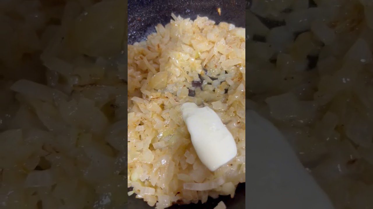 Рецепт приготування жульєну з грибами сиром і куркою