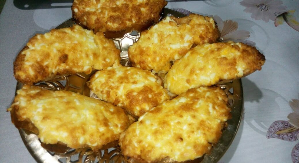 Сніданок з яєць за 5 хвилин, і це не омлет, а дещо краще! Перевершить навіть запіканку 