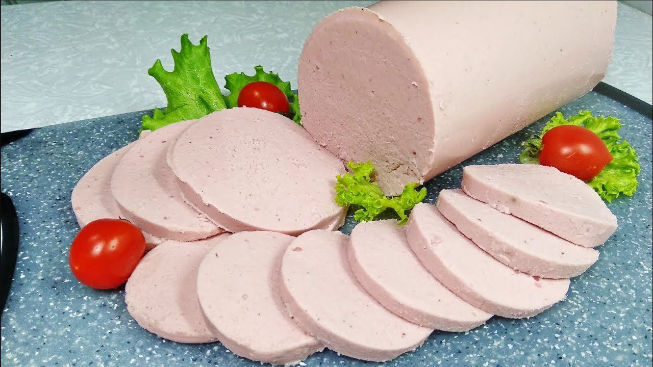 Кулінари назвали рецепт домашньої курячої ковбаси