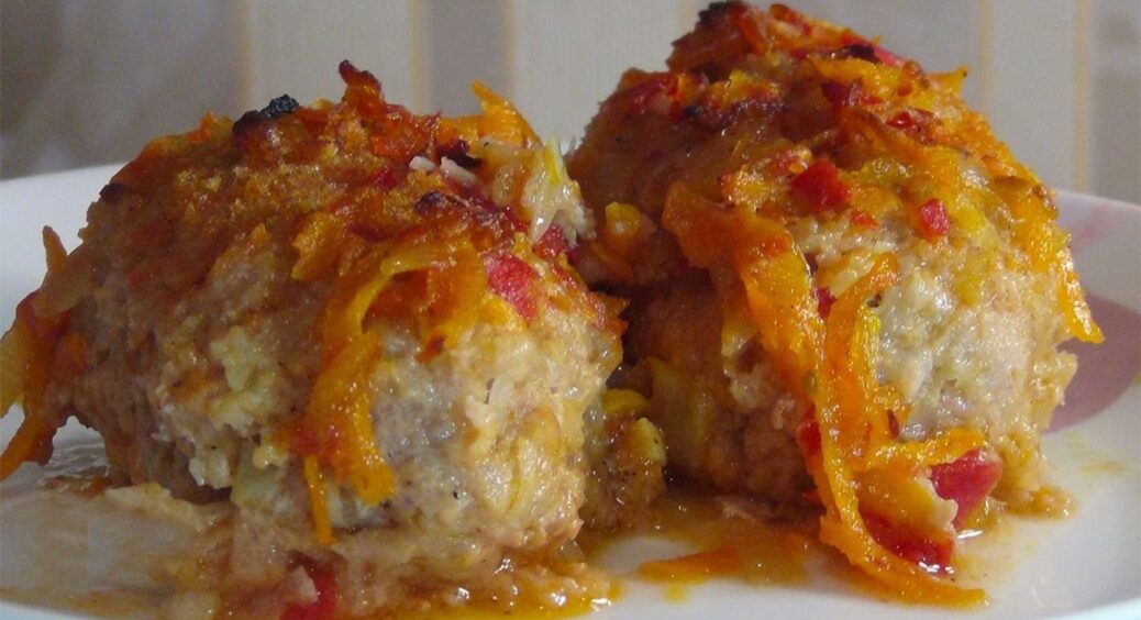 Ліниві голубці замість котлет, і чоловік цілує руки: мій фірмовий, особливий рецепт 