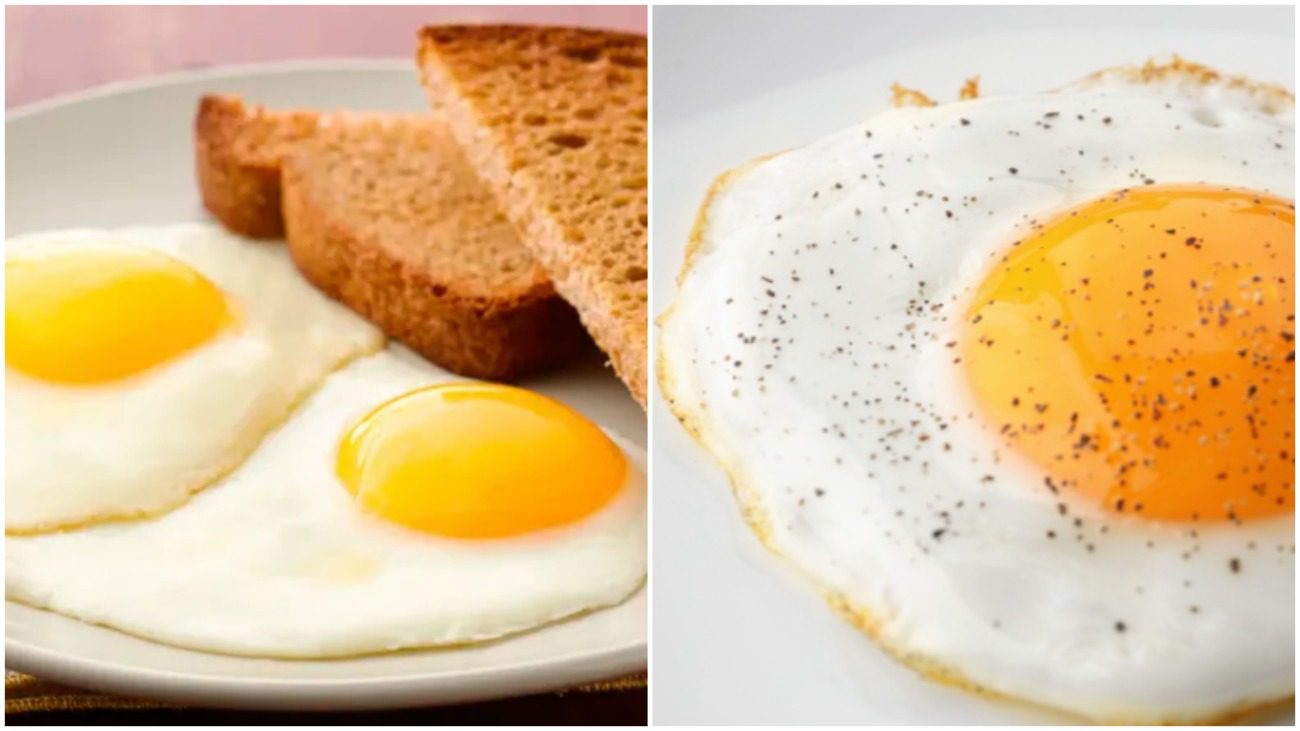 Англійські кулінари розкрили секрет ідеального сніданку: яєчня по-королівськи