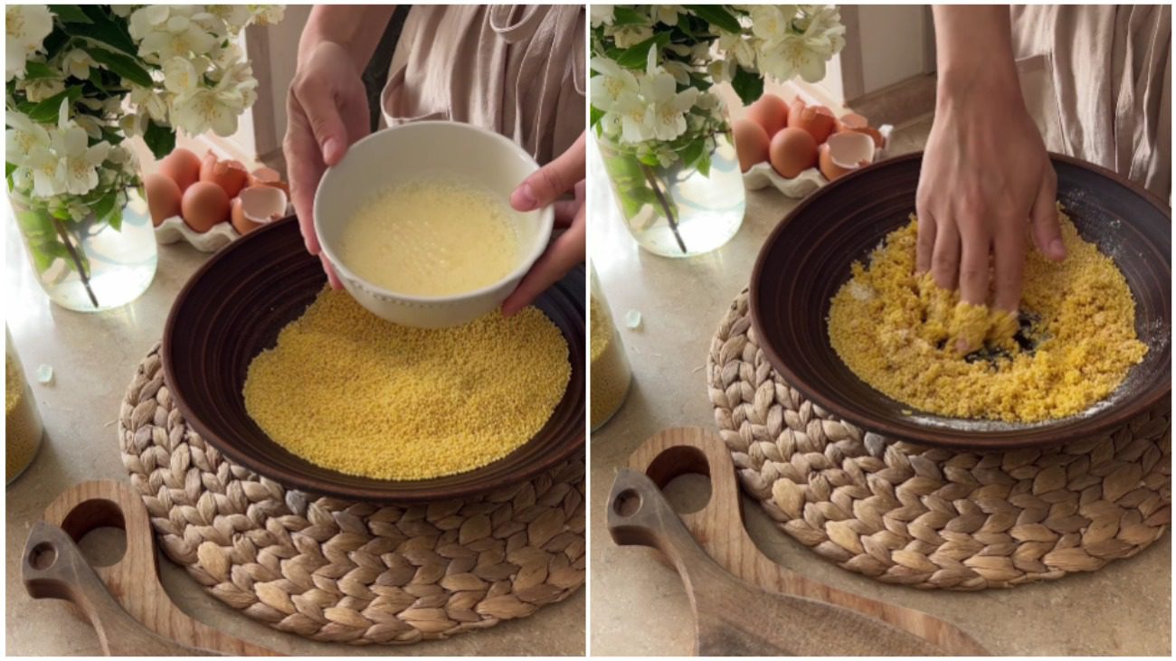 Полтавські господині розкрили свій фірмовий рецепт справжньої Качаної каші