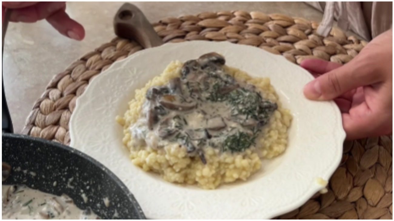 Полтавські господині розкрили свій фірмовий рецепт справжньої Качаної каші