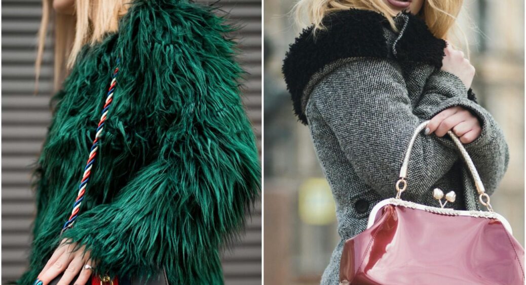 Не пальто і не пуховик: 4 моделі верхнього одягу, які старять жінок після 45 узимку 