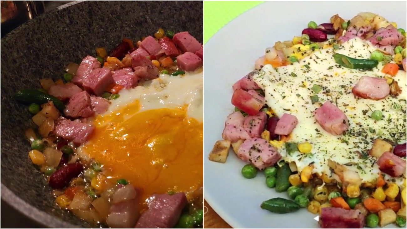 Кулінари розповіли, як приготувати справжню яєчню по-віденськи