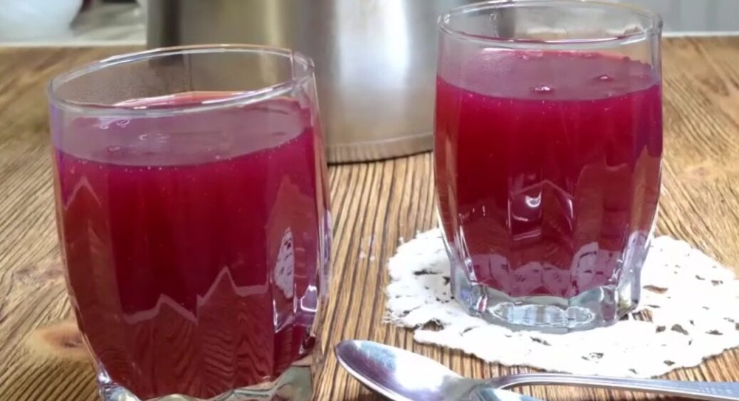 Кисіль повертається у меню: 3 причини, чому цей напій у мене замість чаїв і компотів 