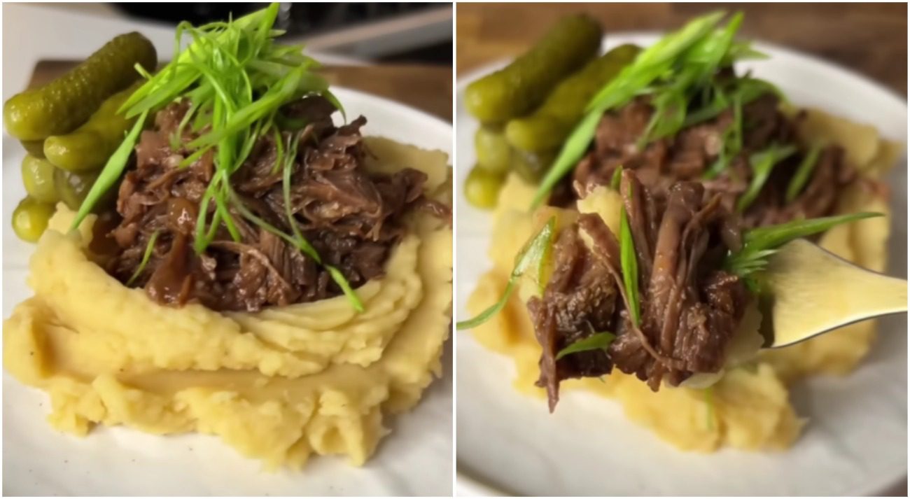 Кулінари розповіли, які продукти краще не поєднувати з пюре