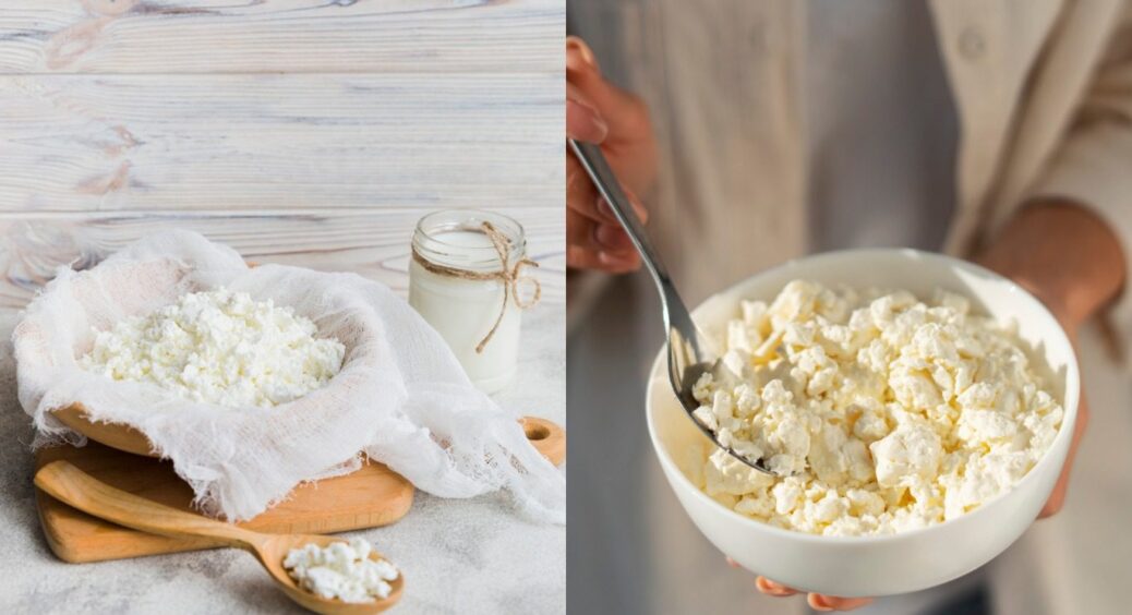 Не кефір і не йогурт: 1 кисломолочний продукт, який добре діє на кишківник після 40 років 