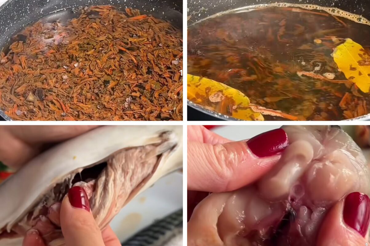 Кулінари розсекретили, як приготувати ідеальну копчену скумбрію за допомогою чаю