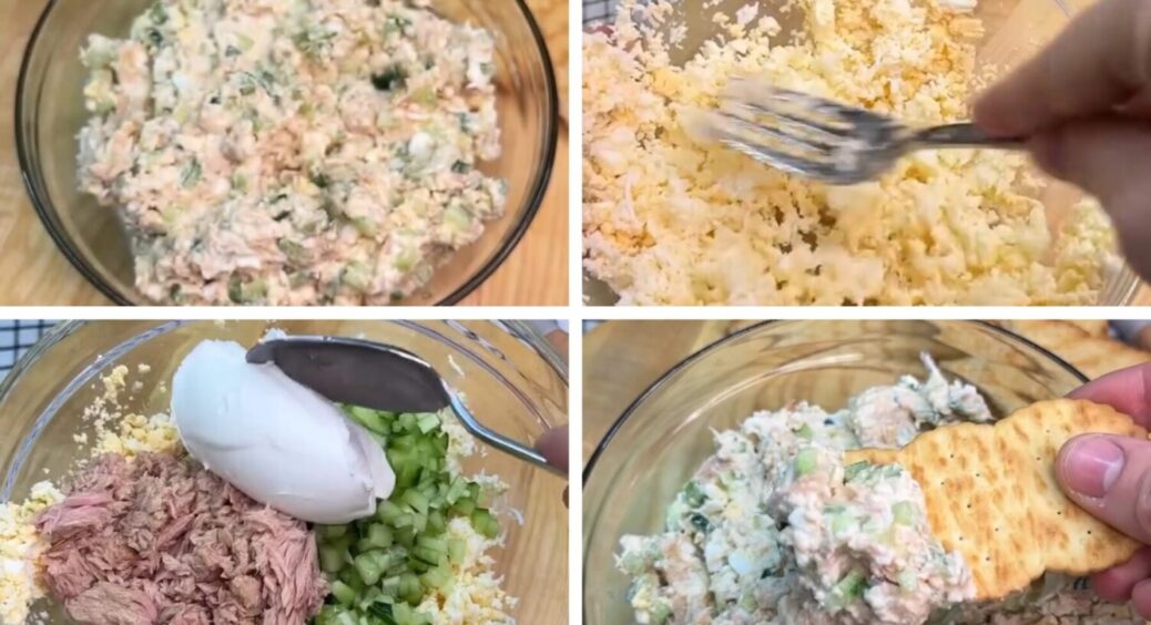 3 яйця + ще 4 інгредієнти: готуємо трендову намазку на хліб, батон і грінки – по бюджету 