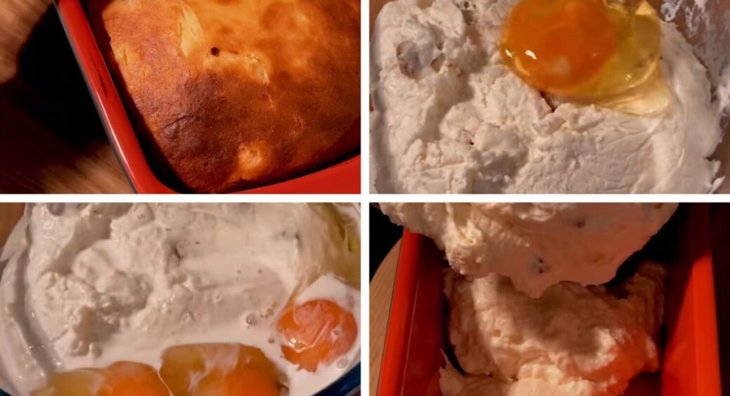 Напрочуд економно та ще й смачно: чернівчанки готують на вечерю ліниву запіканку за копійки 