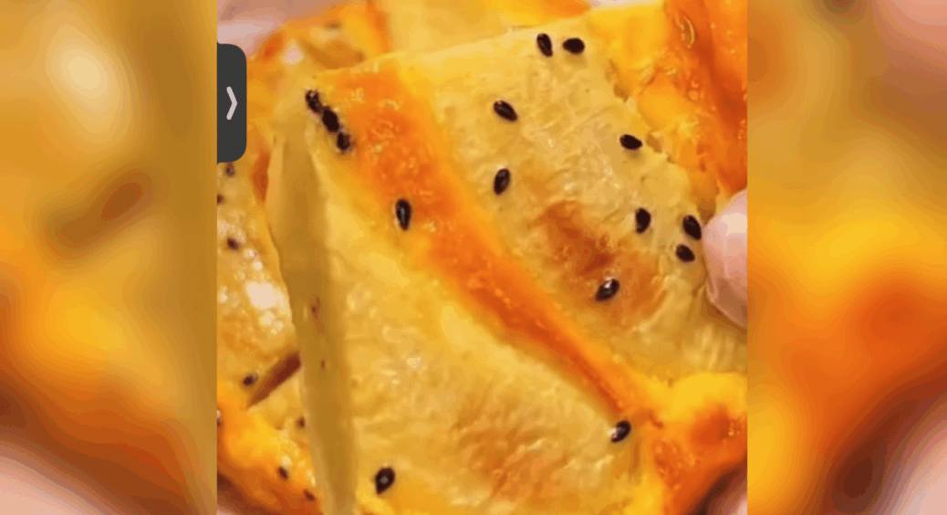 3 банани + 3 яйця – небезпечно смачно: поєднання, в яке не вірять, а потім просять ще і ще 