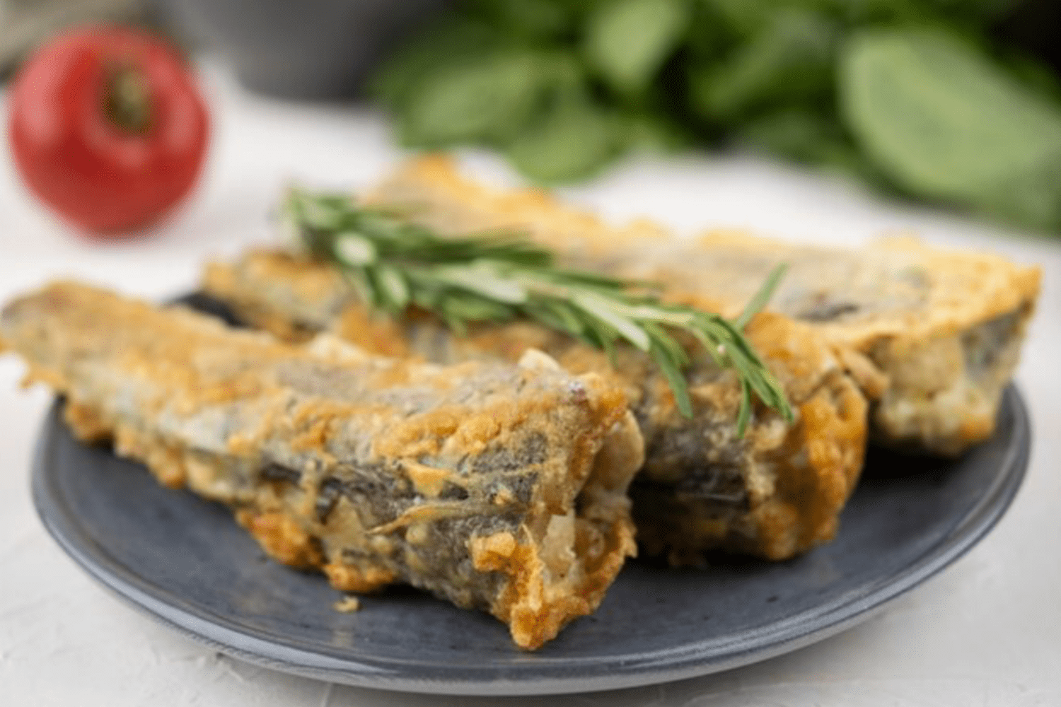 Кулінари розповіли, як не зіпсувати скумбрію під час приготування