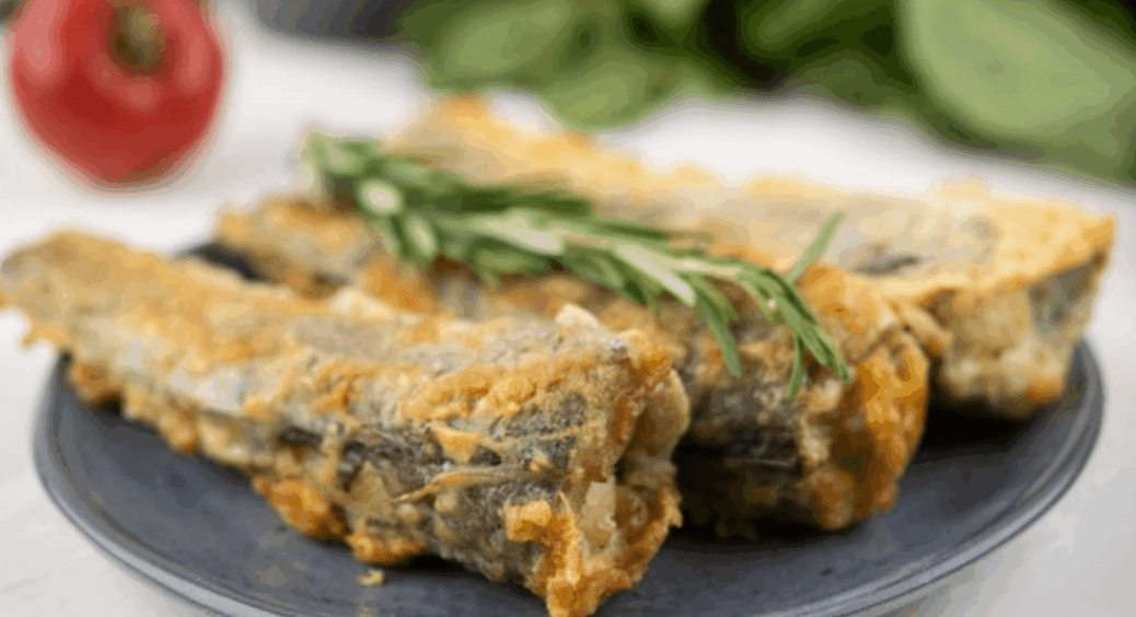 1 спосіб приготування – і скумбрія стає сухою та “порожньою”: пояснення, як не зіпсувати страву 