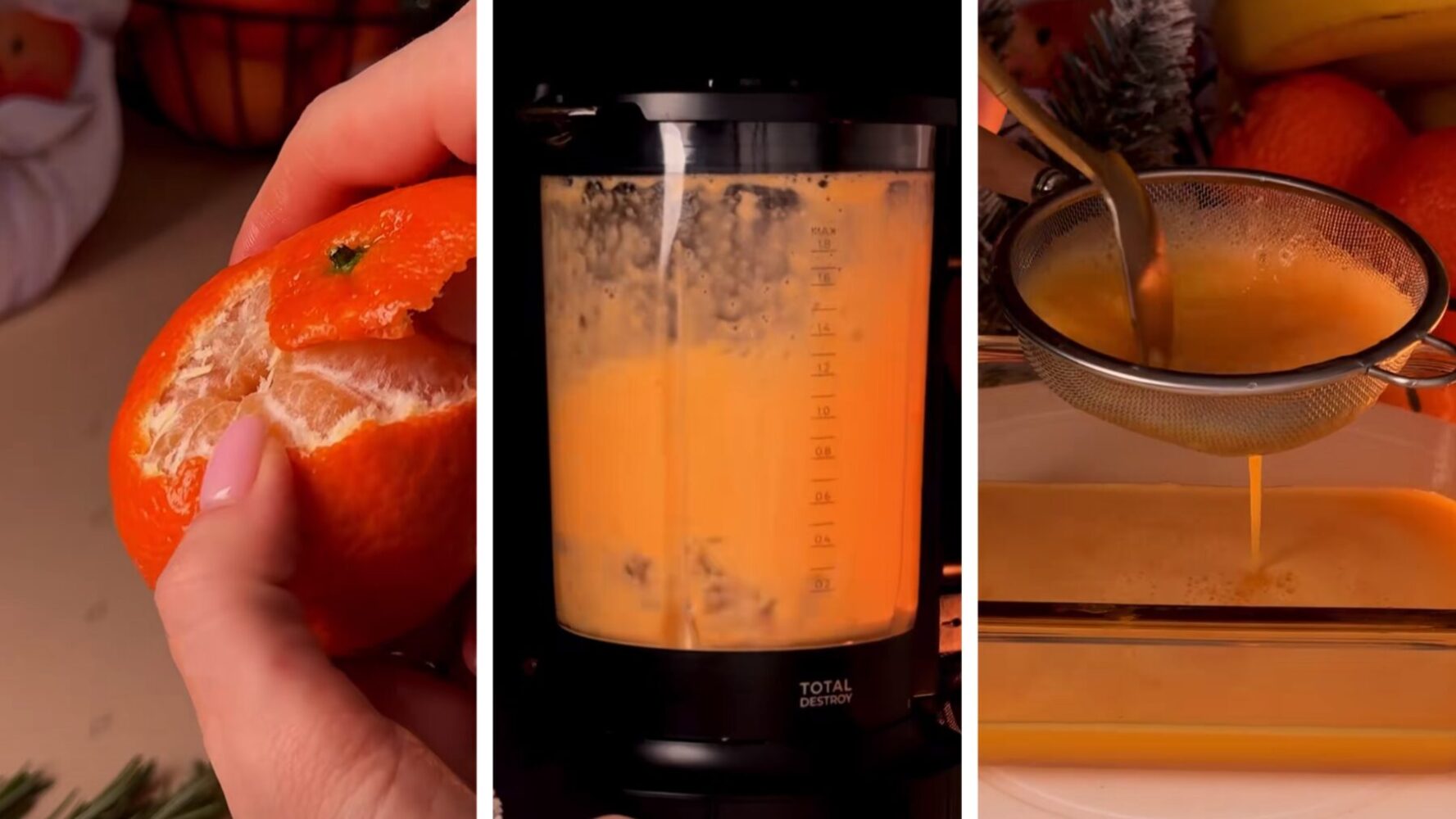 Кулінари розсекретили рецепт мандаринового тортика без випікання у духовці