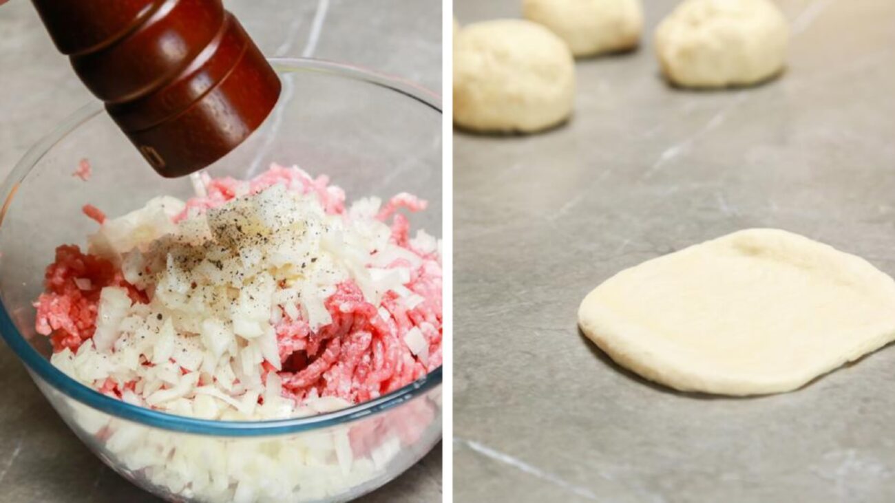 Кулінари розсекретили рецепт соковитих і хрустких біляшів на сковороді