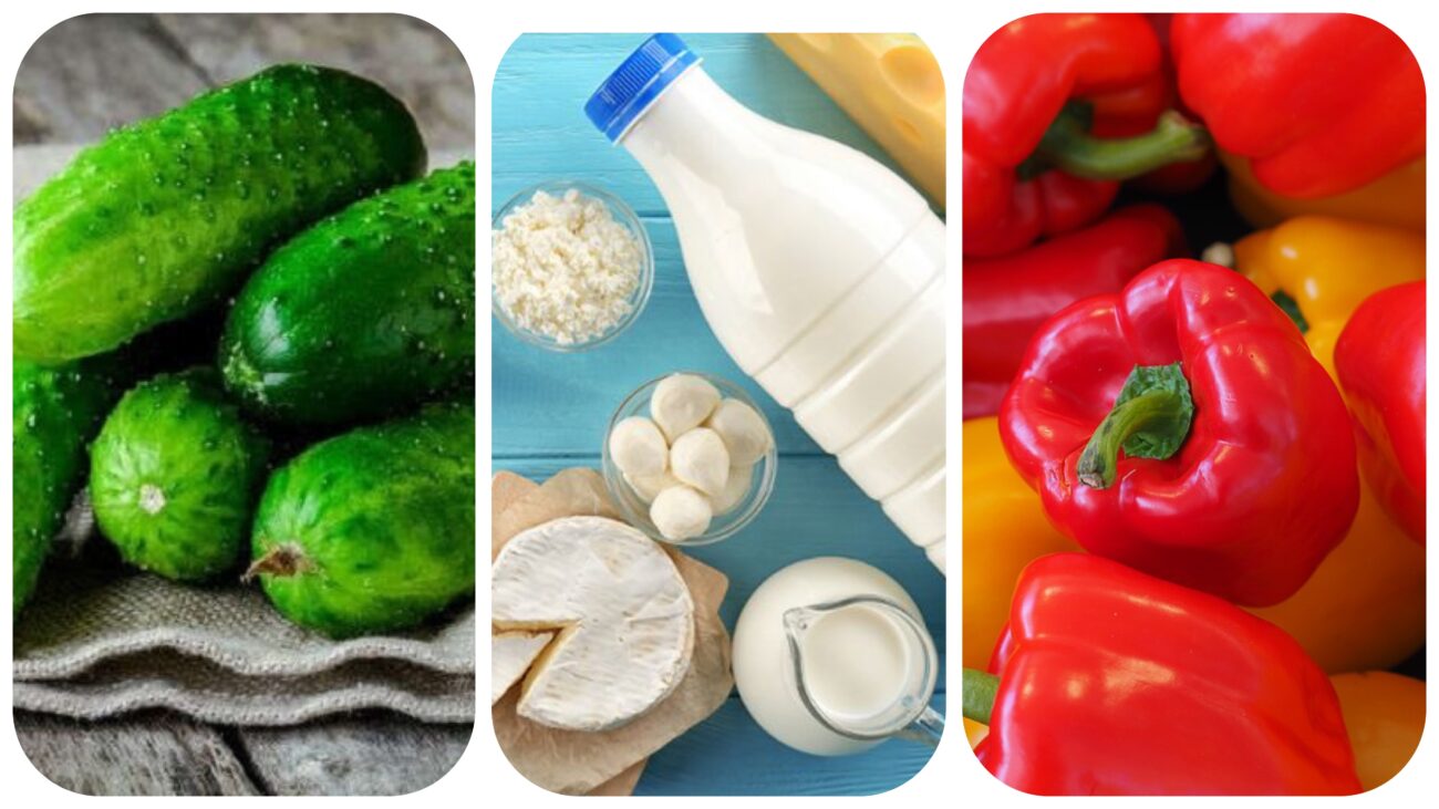 Експерти назвали продукти, які не можна зберігати на балконі у січні