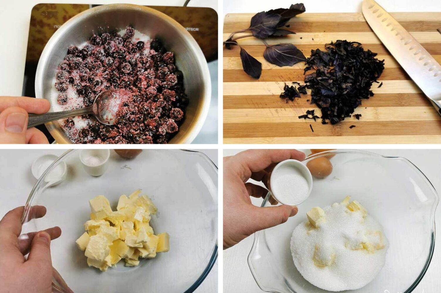 Кулінари поділились рецептом найсмачнішого тертого пирога з ягід