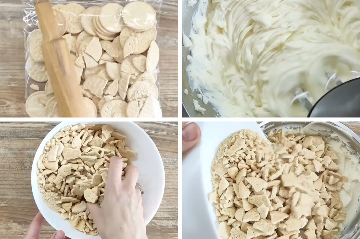 Кулінари розсекретили простий рецепт вафельного торта Снікеркс