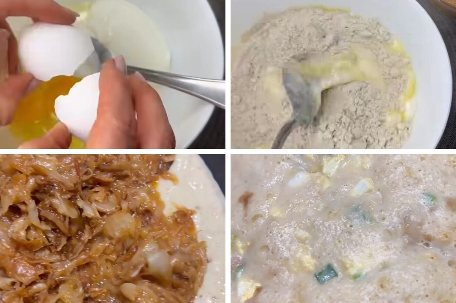 Кулінари поділились рецептом заливного капустяного пирога на кефірі