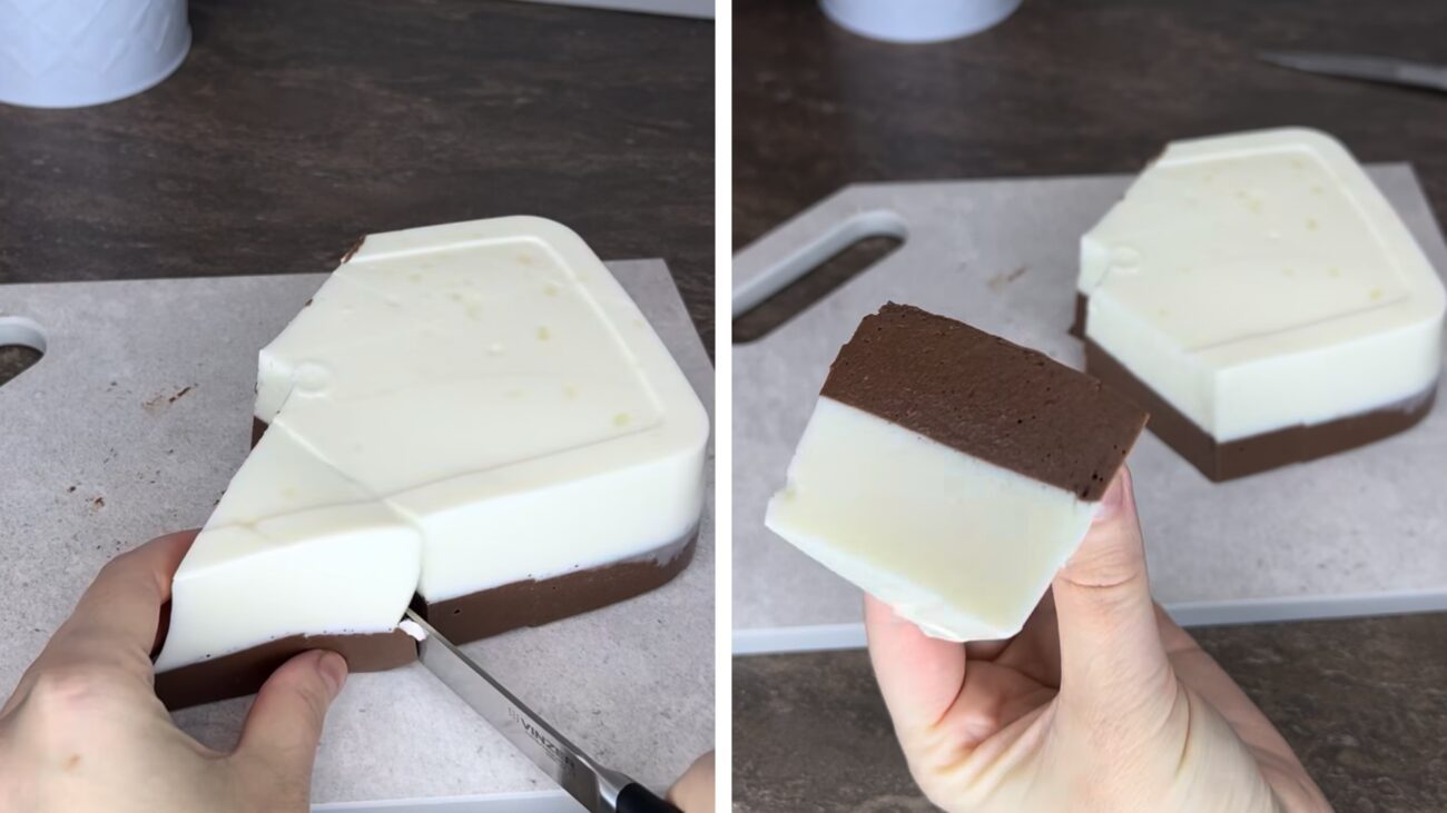 Кулінари розповіли, як приготувати десерт Пташине молоко в домашніх умовах