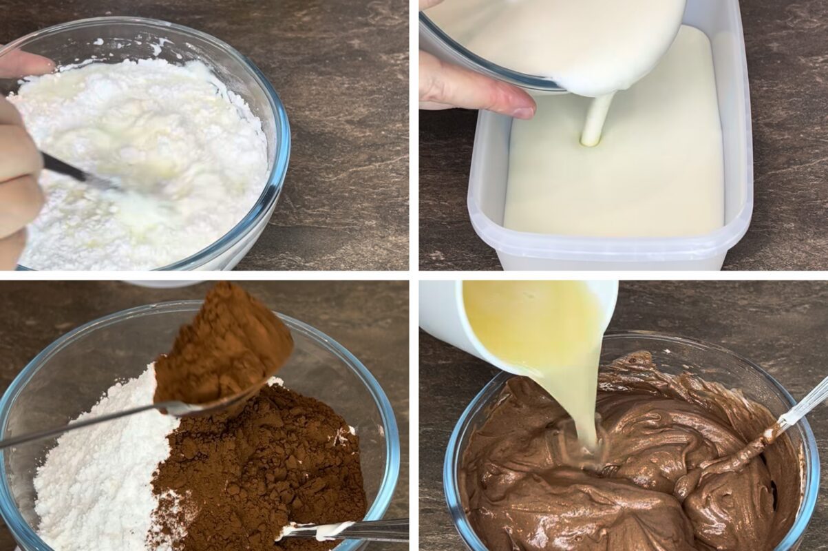 Кулінари розповіли, як приготувати десерт Пташине молоко в домашніх умовах