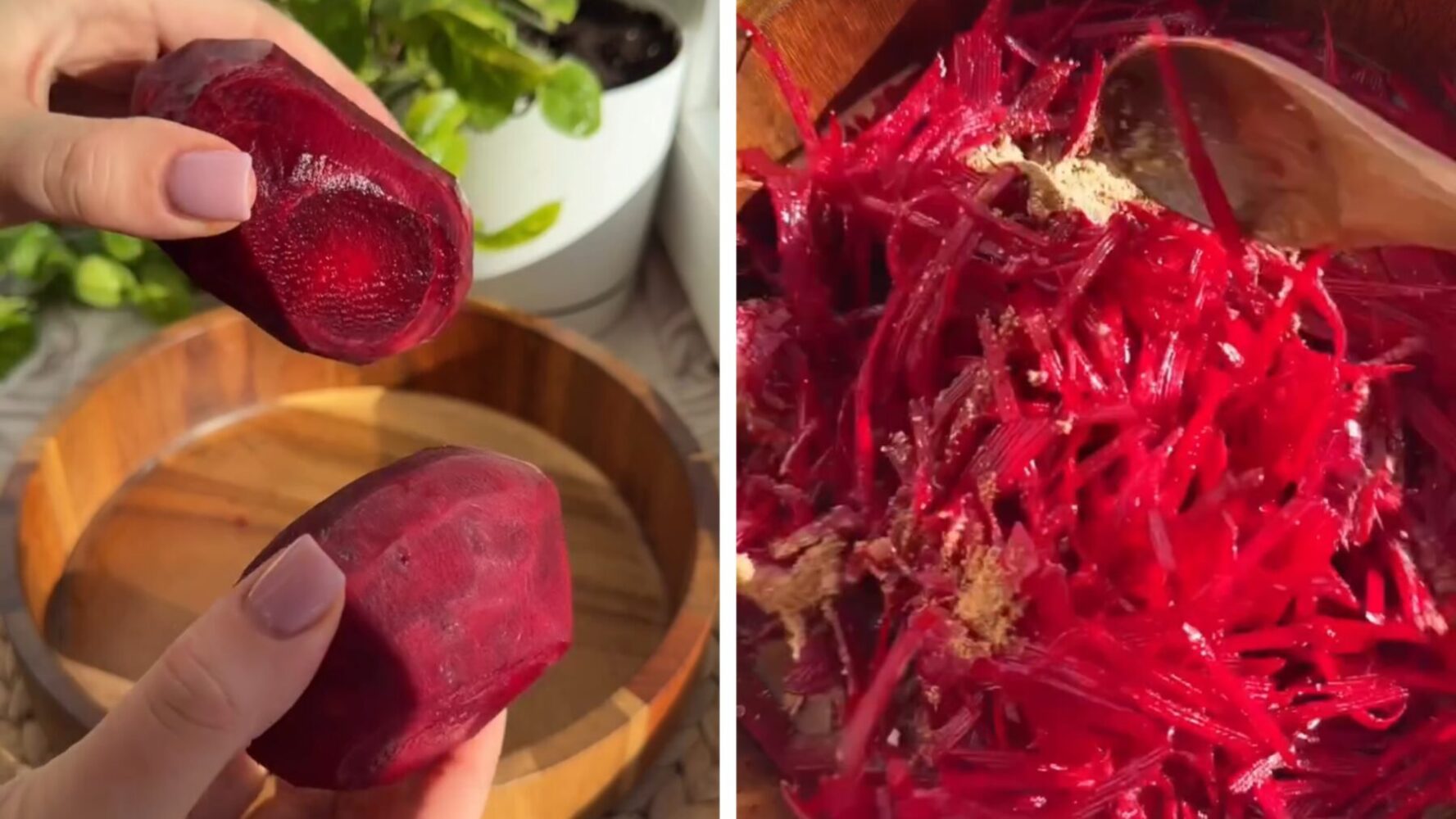 Кулінари поділились рецептом корисної закуски на кожен день – буряк по-корейськи Кулінари поділились рецептом корисної закуски на кожен день – буряк по-корейськи