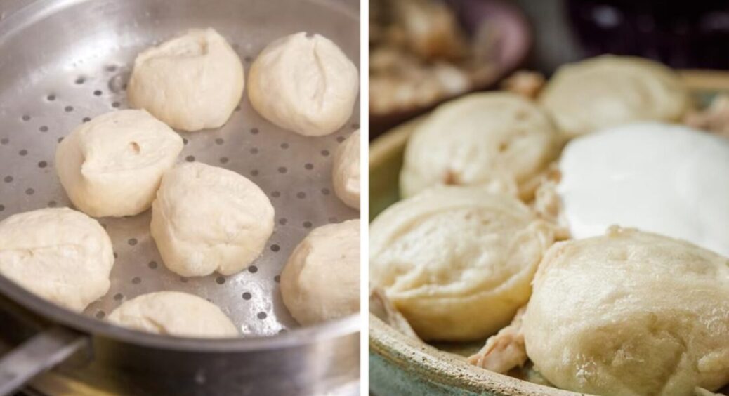 Забутий рецепт із Полтавщини: як приготувати пухкі галушки на кефірі, щоб вони НЕ “падали” 