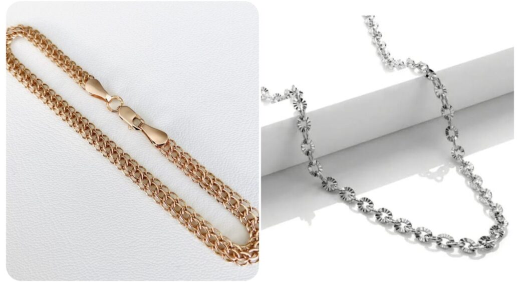 Сережки чищу не у соді: дід-ювелір назвав 2 розчини для золотих та срібних прикрас 