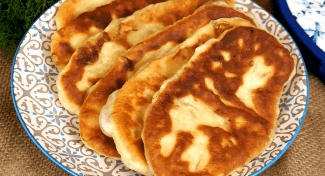 1 капустина, 4 жменьки борошна і вся сімʼя сита: цей рецепт пиріжків я привезла з Одеси 