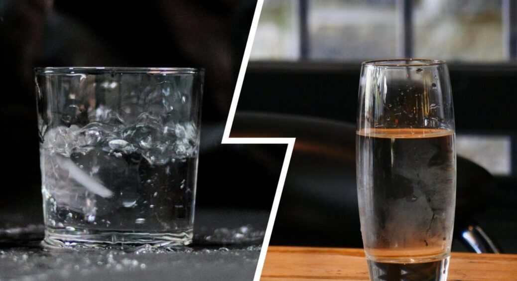 Взимку 1 склянка гарячої води зранку є обовʼязковою – ось чому експерти радять це робити 