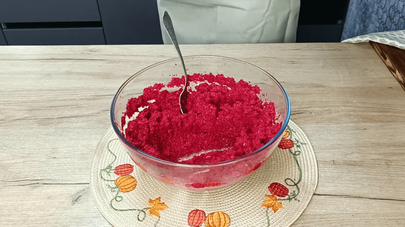 Кулінари розсекретили покроковий рецепт приготування хрону в домашніх умовах