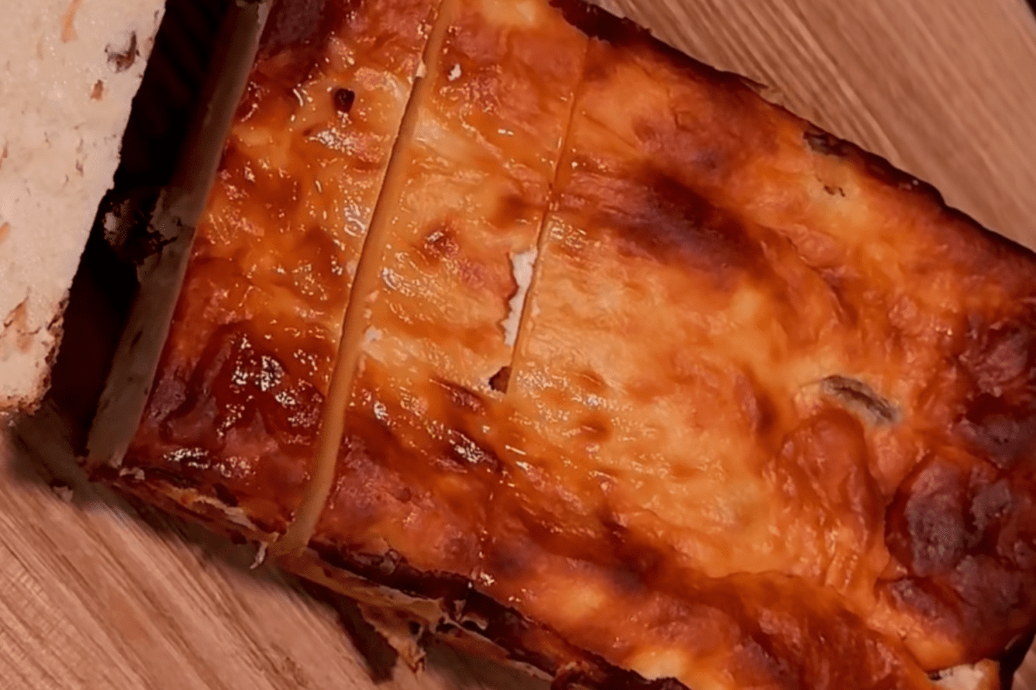 Кулінари поділились рецептом лінивої запіканки з сиркової маси