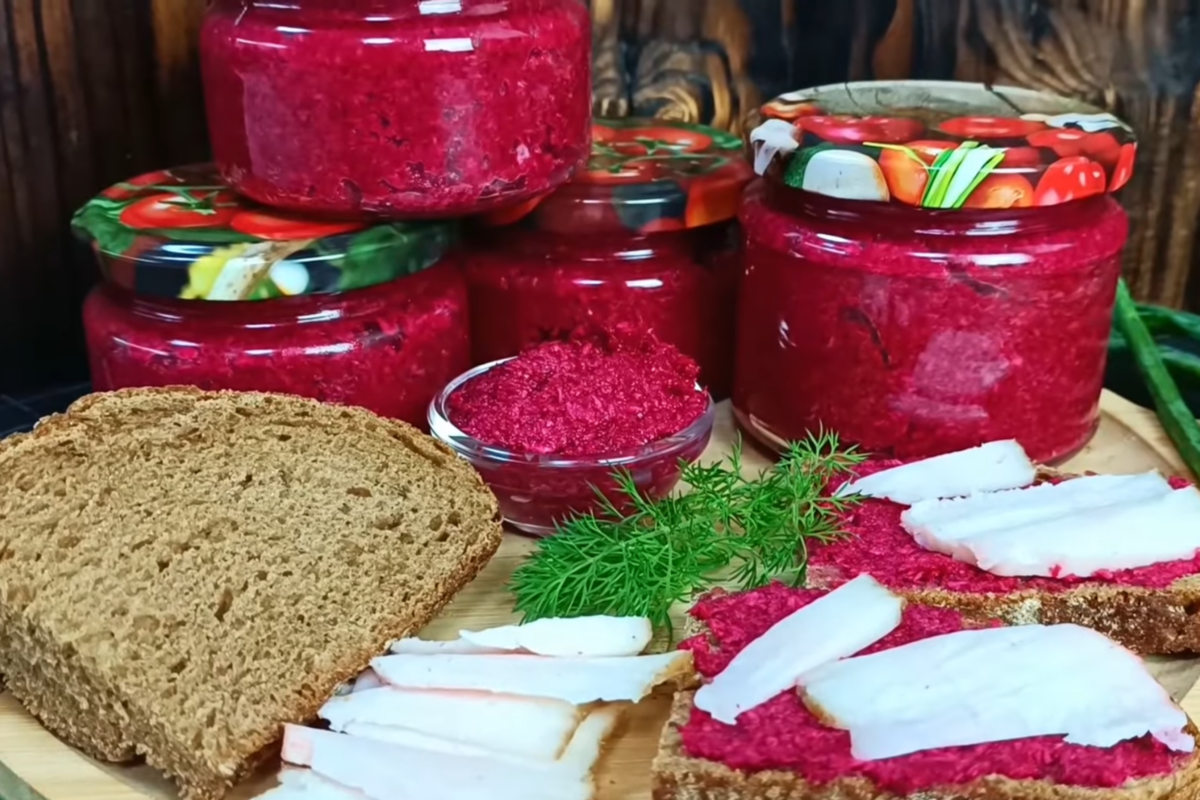 Кулінари розсекретили покроковий рецепт приготування хрону в домашніх умовах