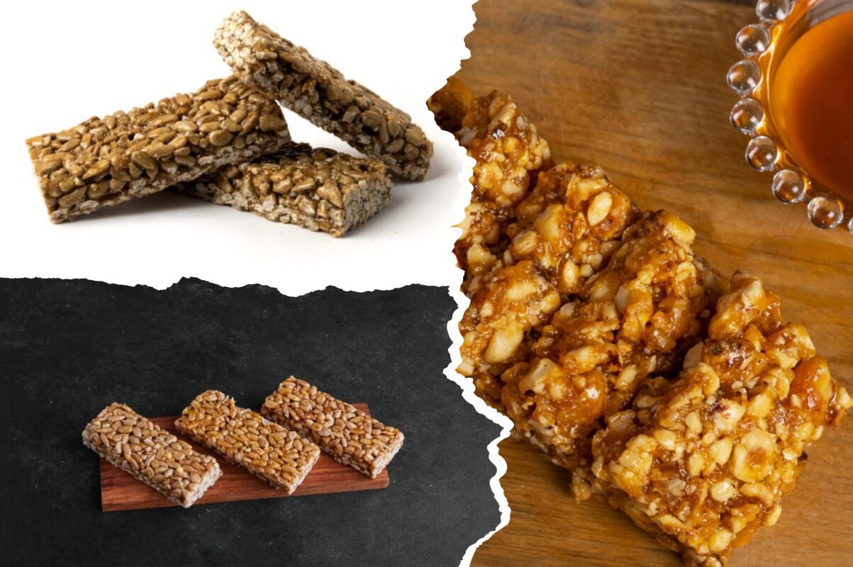 Кулінари розсекретили простий рецепт козинаків з трьох бюджетних інгредієнтів