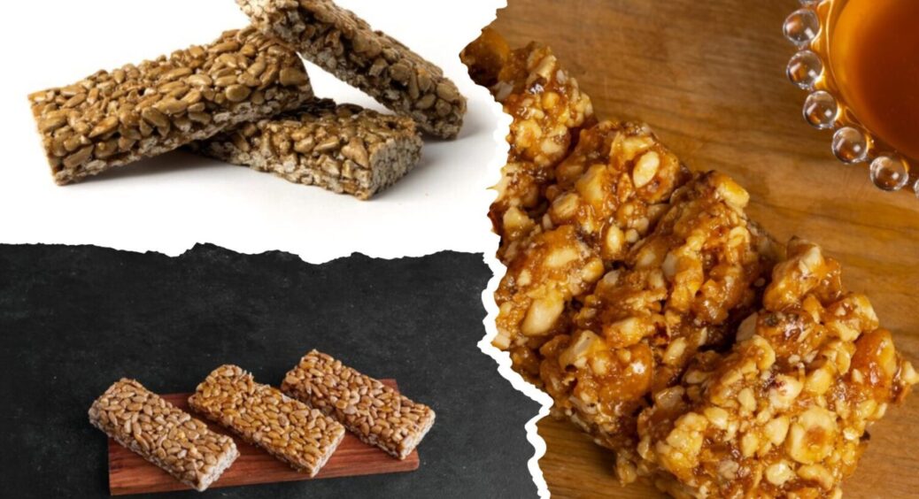 Ностальгія увійшла в чат: беремо 3 продукти й готуємо козинаки – 100% смак дитинства 