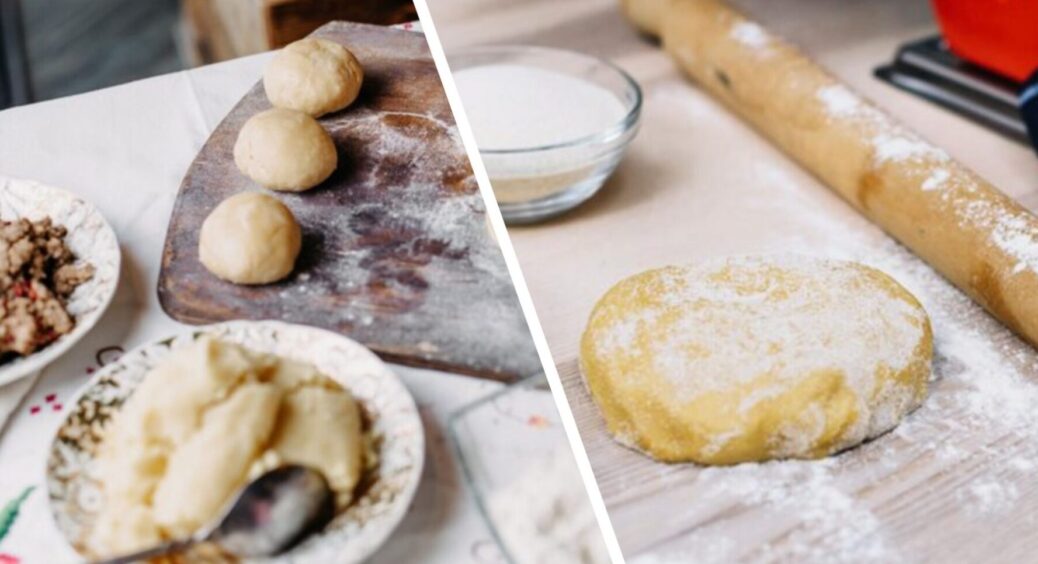 На воді та без яєць – ТОП-1 страва в бюджетному меню: готуємо універсальні коржики 