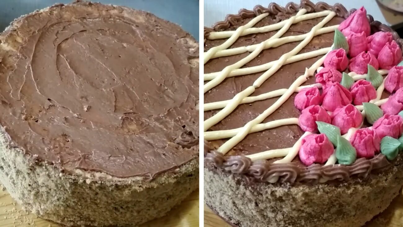Кулінари поділились рецептом найсмачнішого торта під назвою Київський