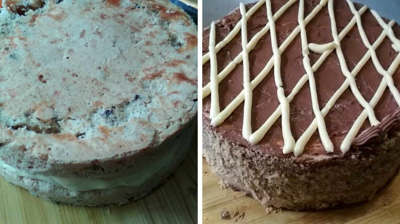 Кулінари поділились рецептом найсмачнішого торта під назвою Київський