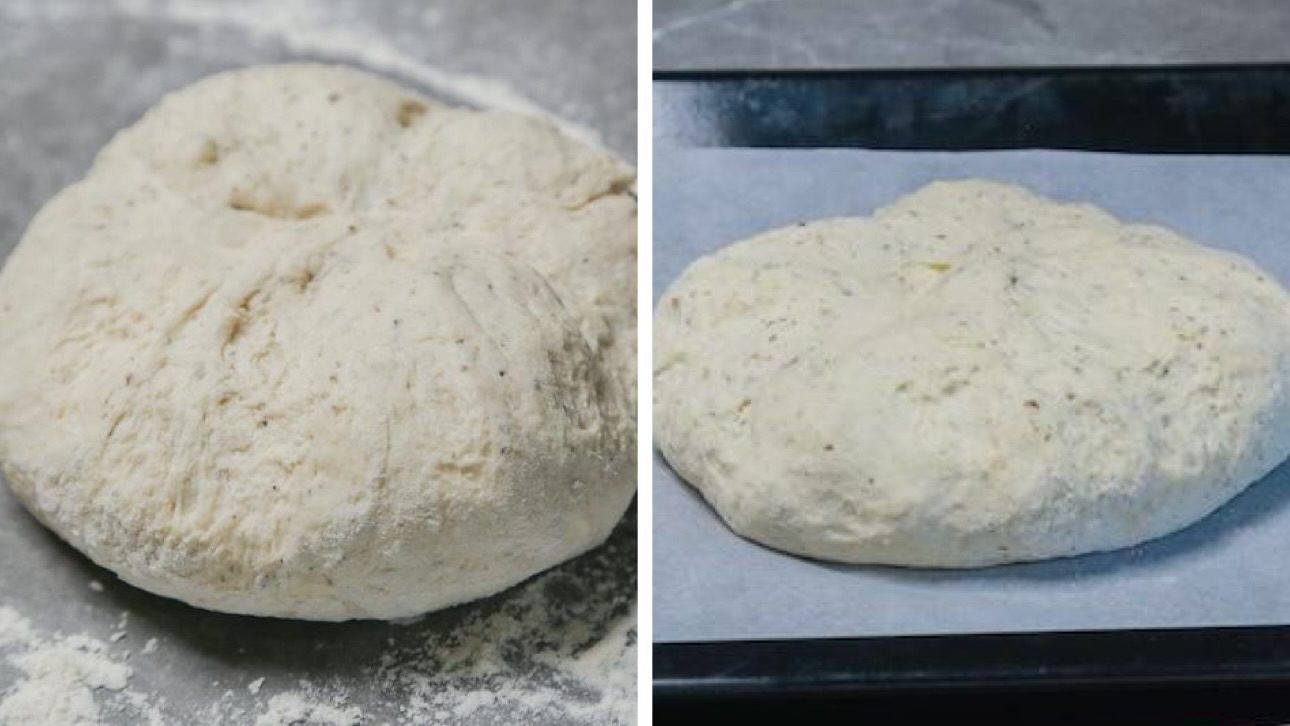 Кулінари розсекретили рецепт традиційної української випічки – паляниці