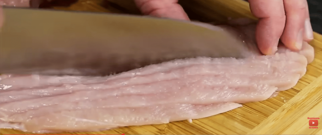 Рецепт страви з картоплі та курки, яка заграла новими смаками через овочерізку