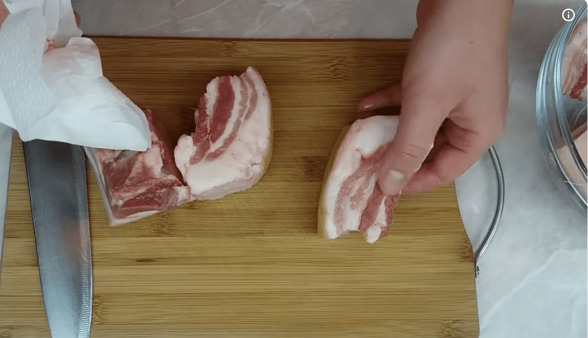 Господині з Полтави нарешті розповіли свій фірмовий рецепт сала