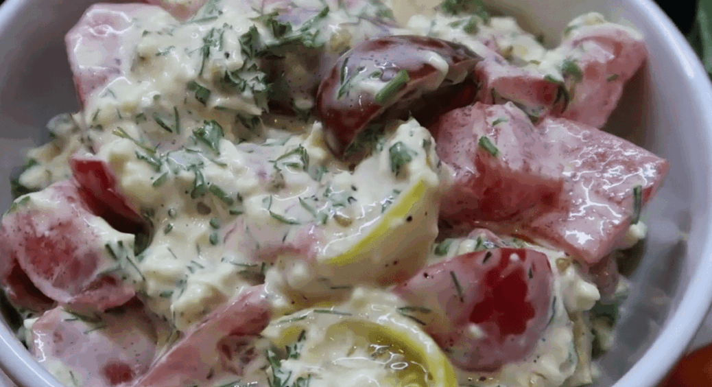 На сніданок, коли немає світла! Рецепт ситної страви для всієї сімʼї всього за 10 хвилин 