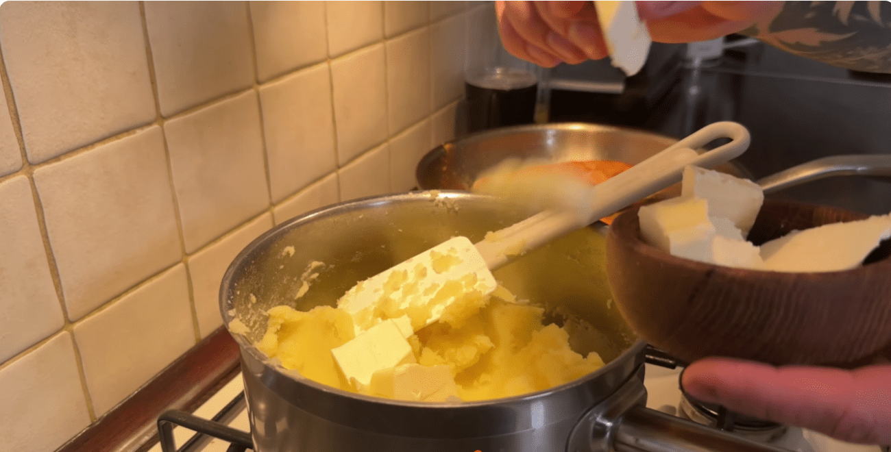 Рецепт найсоковитішого курячого філе та картопляного пюре за особливим рецептом